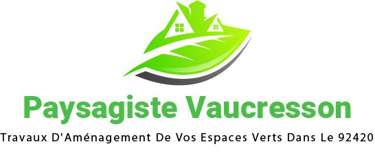 architecte paysagiste Vaucresson